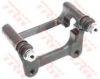 ALFA 0009947886 Carrier, brake caliper
